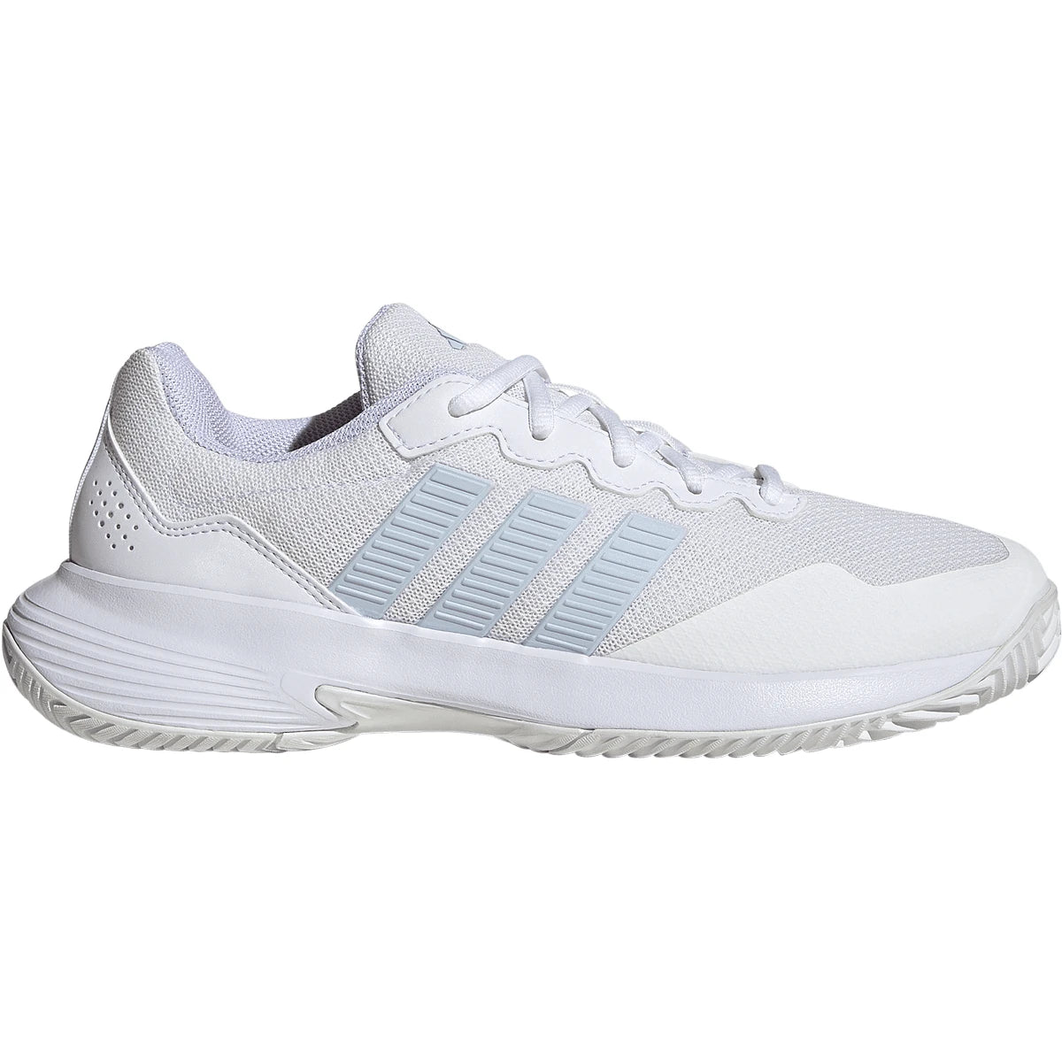 adidas Women's Gamecourt 2 All Court Shoes
