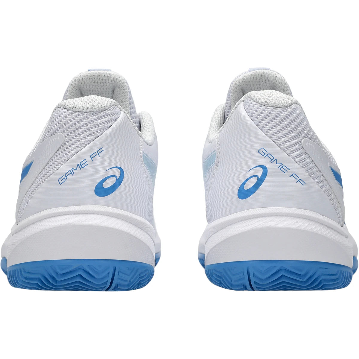 Asics Women's Game FF Clay Shoes