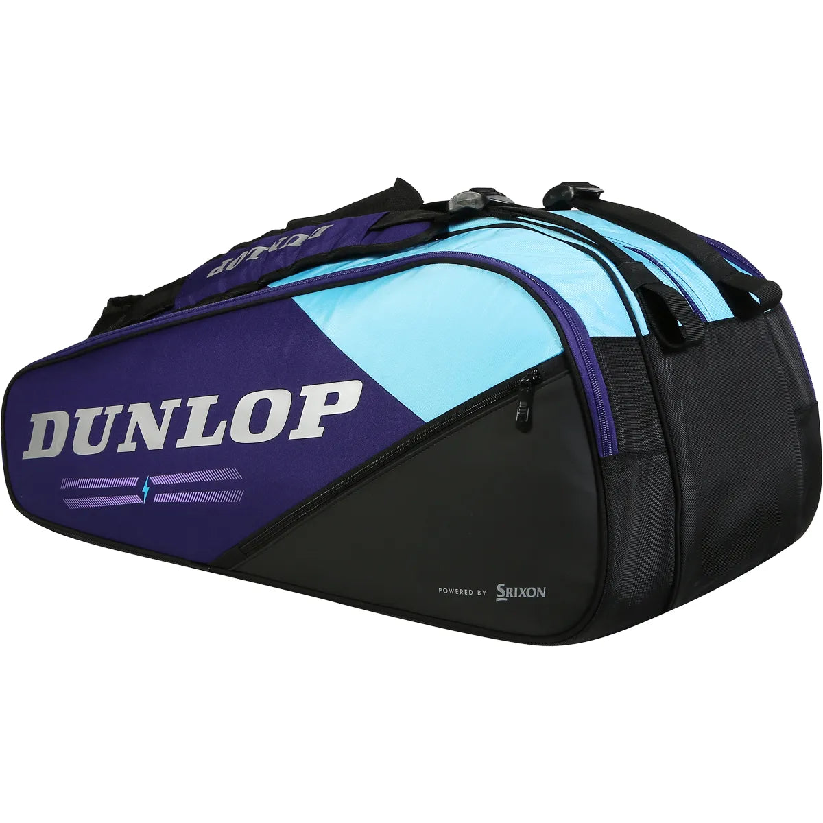 Thermo-Bag Dunlop Fx-Performance 12R Purple