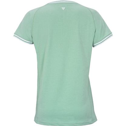 Tecnifibre Women's Team Stretch T-Shirt
