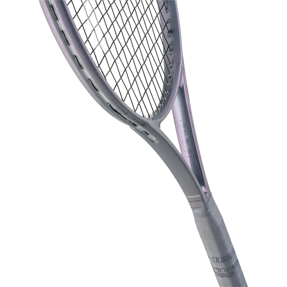Head Squared Racket (295 Gr)