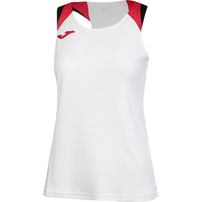 Joma Women's Terra Danubio Tank Top
