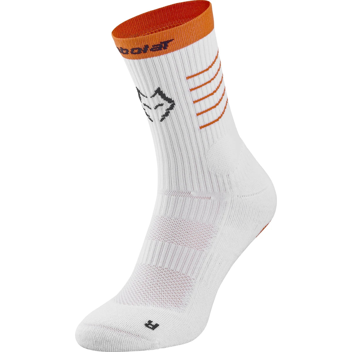 Pair of Babolat Lebron Socks (Mid)
