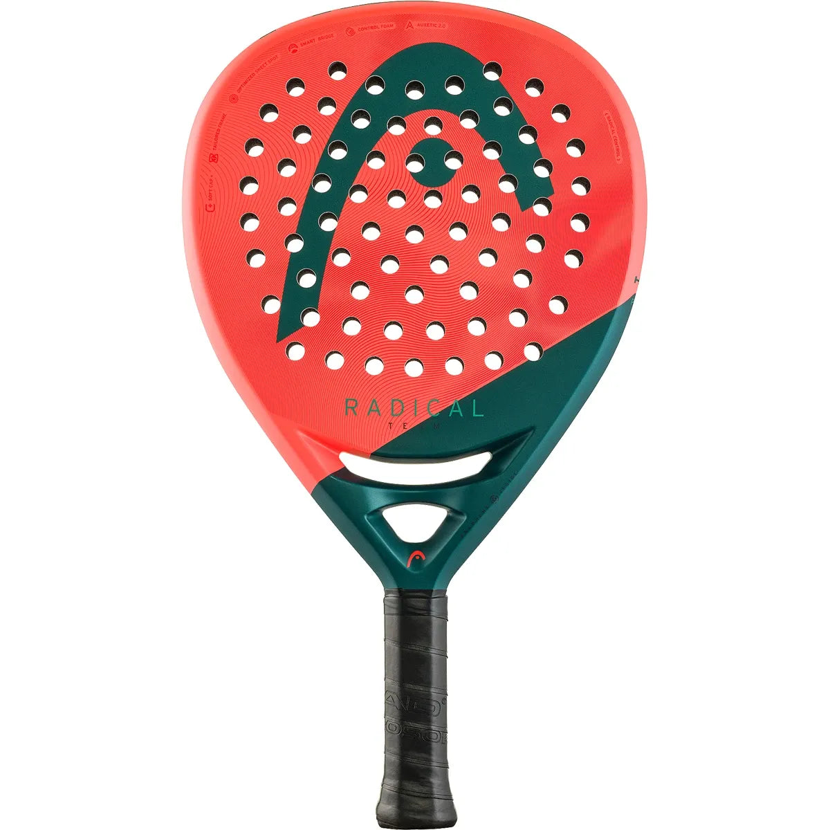 Head Radical Team 2026 Padel racket