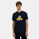 Le Coq Sportif Athlete Graphic T-Shirt
