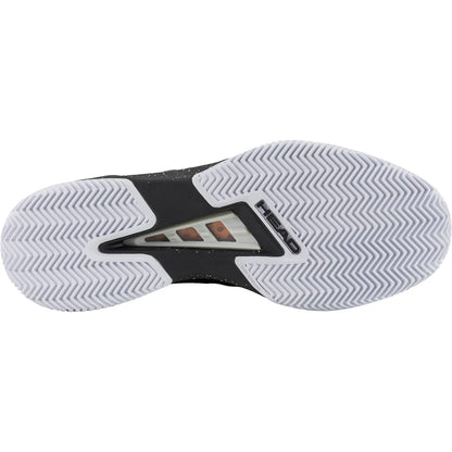 Head Sprint Pro 4.0 Sf Clay Shoes