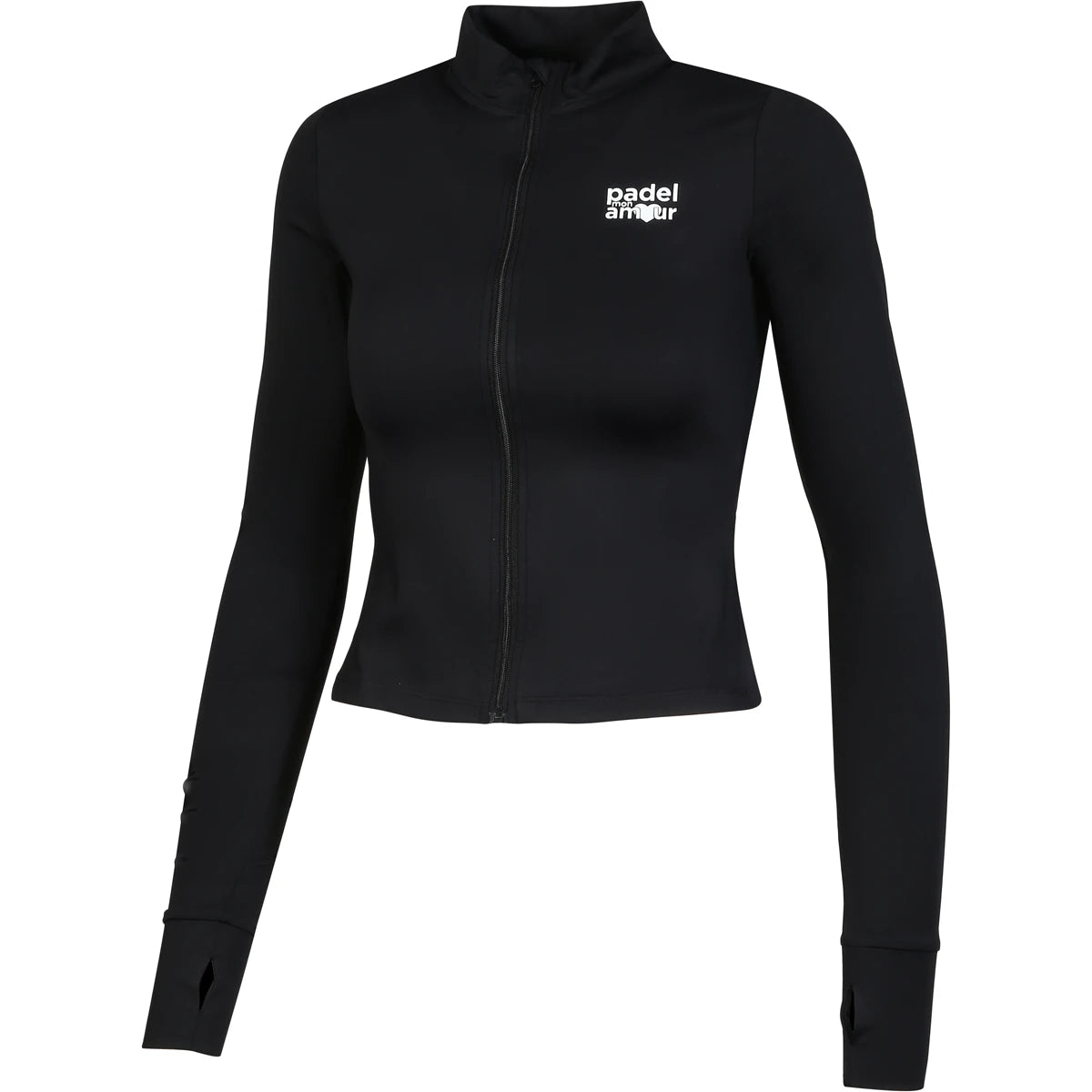 Women's Pro Padel Mon Amour Jacket