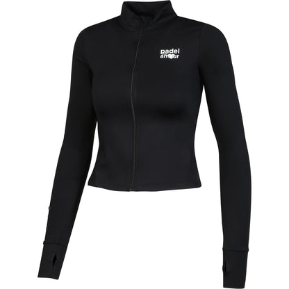 Women's Pro Padel Mon Amour Jacket