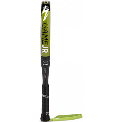 Joma Junior Game Junior Padel Racket