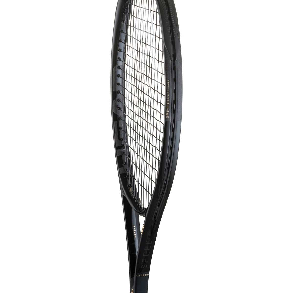 Racket Test Head Speed Pro Legend 2026 (310 GR)