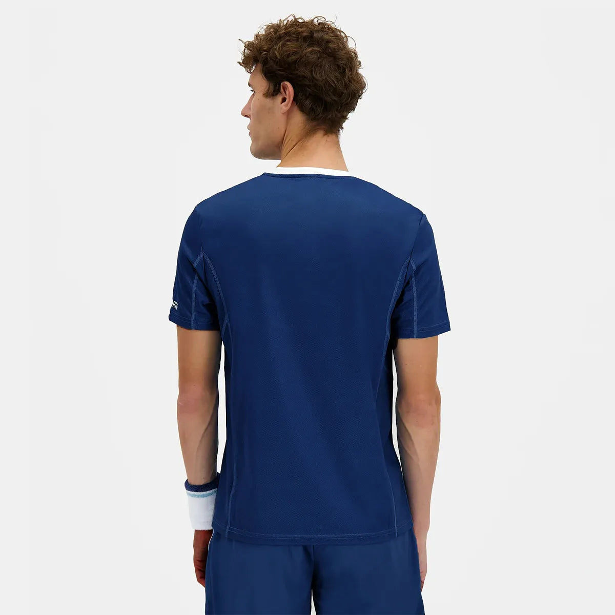 Le Coq Sportif Athlete New York T-Shirt