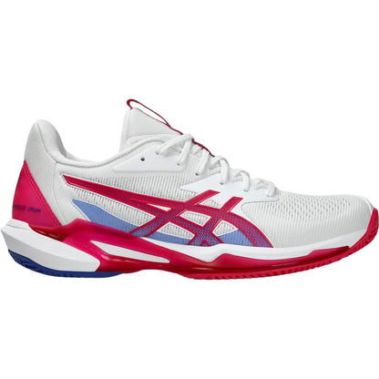 Asics Women's Solution Speed FF 3 Clay Shoes