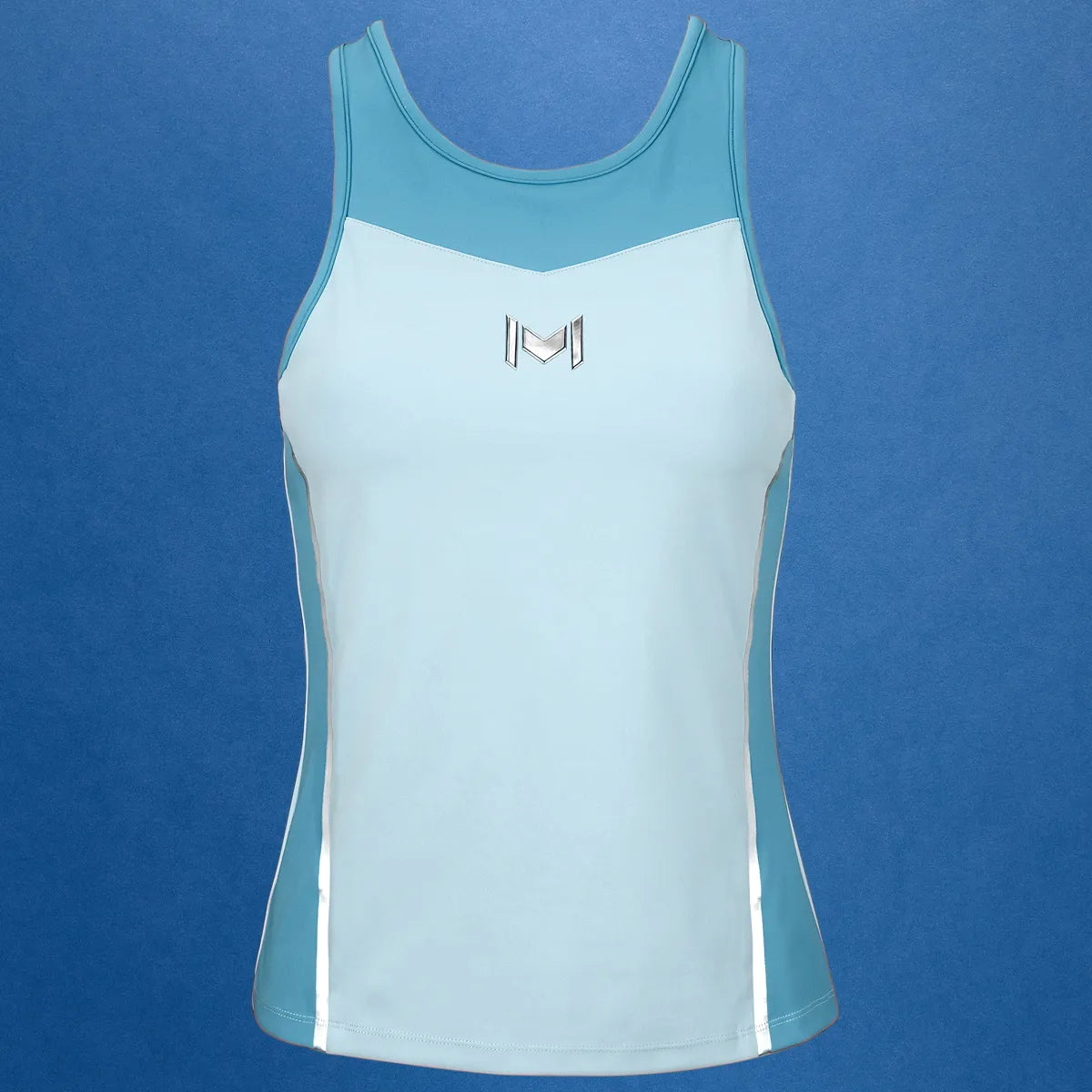Mouratoglou Apparel Women's Tank Top Match New York