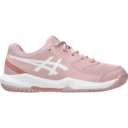 Asics Junior Gel Dedicate 8 Gs All Court Shoes