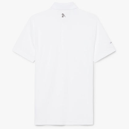 Lacoste Djokovic Fan London Polo