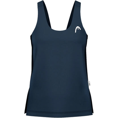 Head Junior Girl Tank Top Vision Spirit
