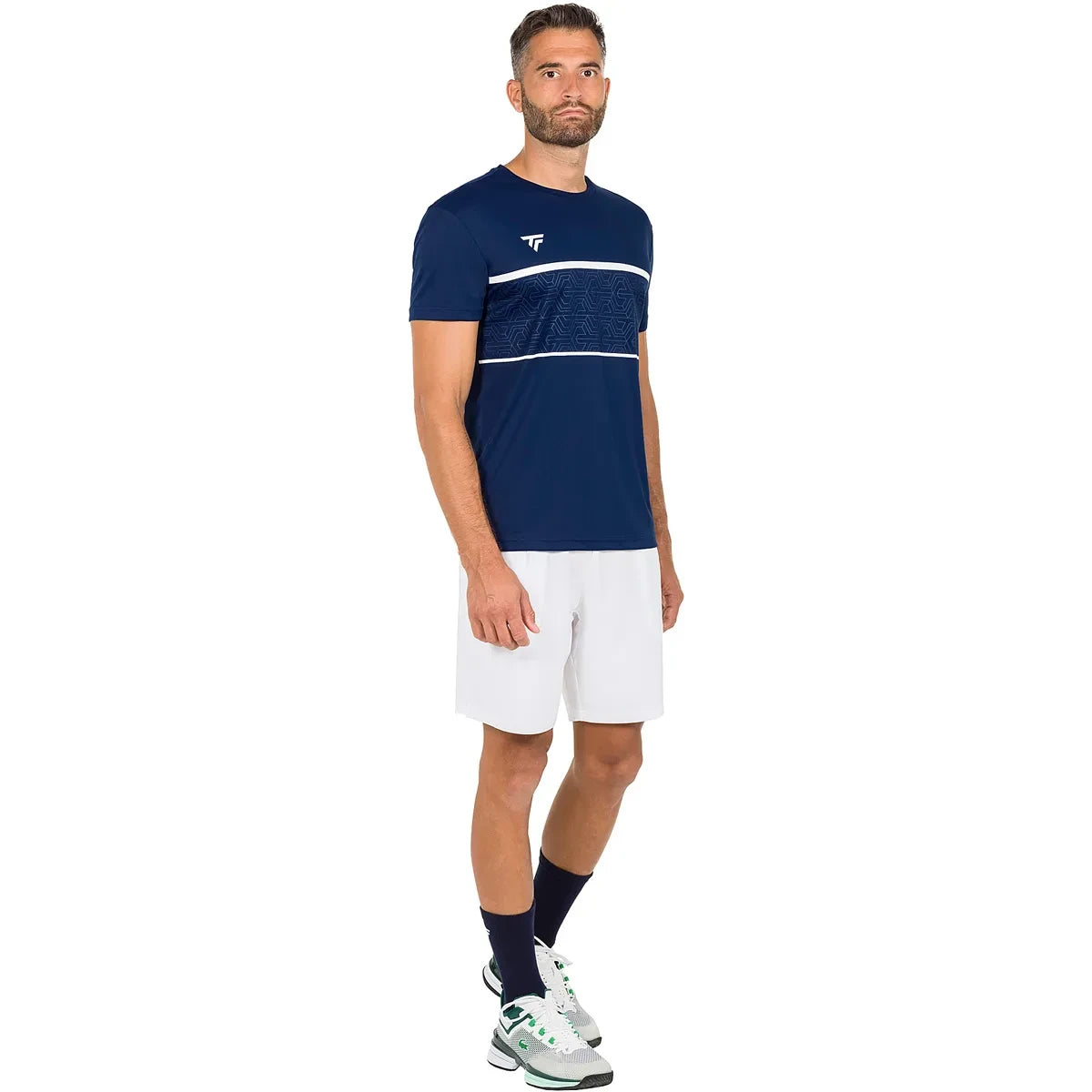 Tecnifibre Team Tech T-Shirt
