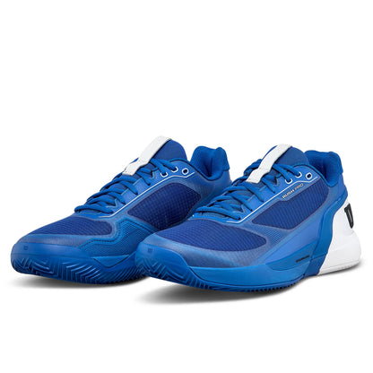 Wilson Rush Pro 5 Clay Shoes
