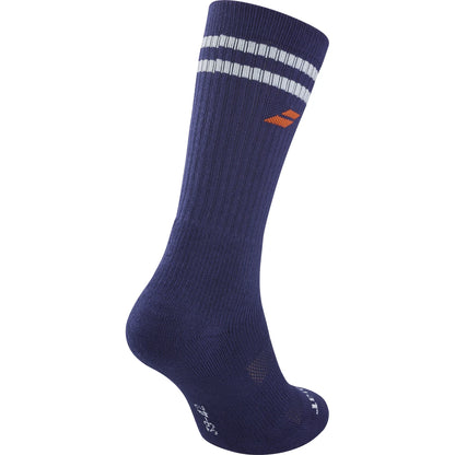 Pair of Babolat Team Singlesocks Socks