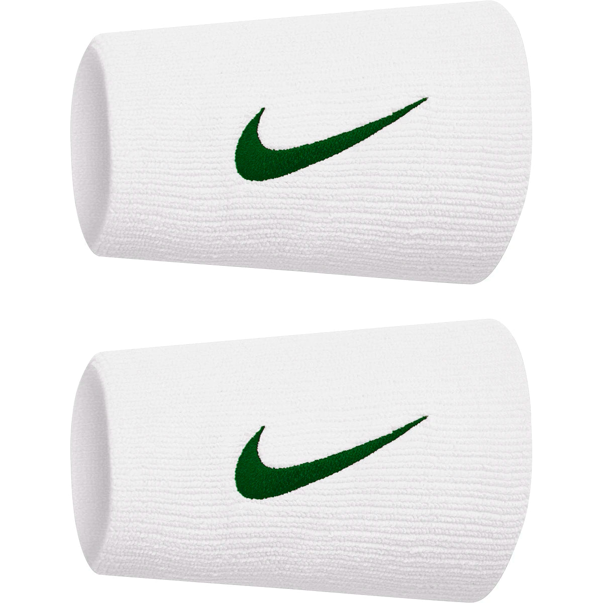 Nike Tennis Double Width Premier Wristband