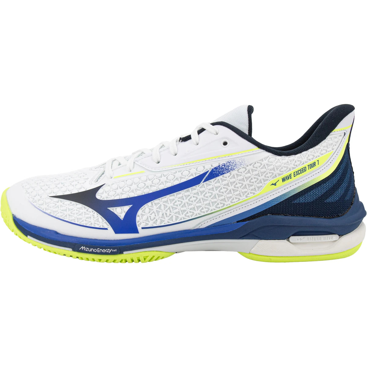 Mizuno Wave Exceed Tour 7 All Court Shoes