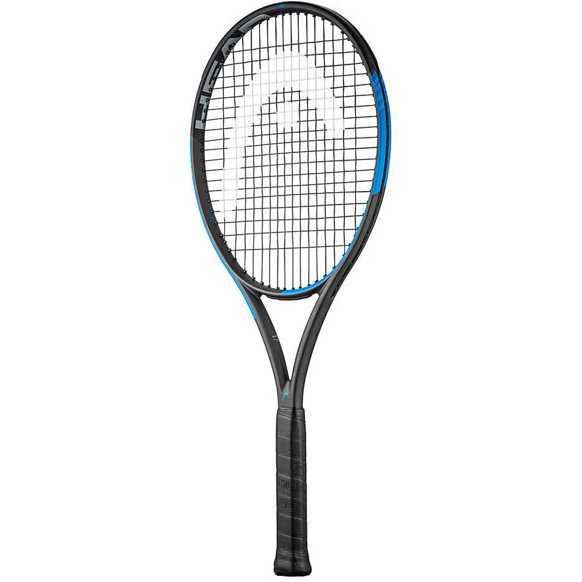 Head Ig Challenge MP Blue Racket (295Gr) Strung