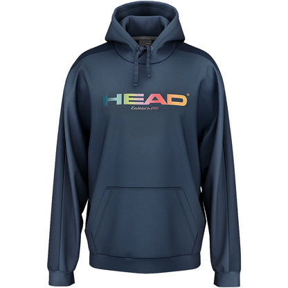 Head Vision Rally A Hoody Sweatshirt