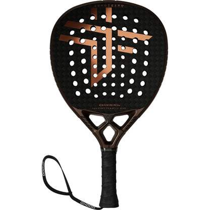 Padel Racket Test Oxdog Hyper Tour X 2.0
