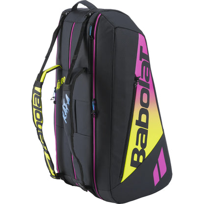 Babolat Pure Aero Rafa Tennis Bag 12 Rackets