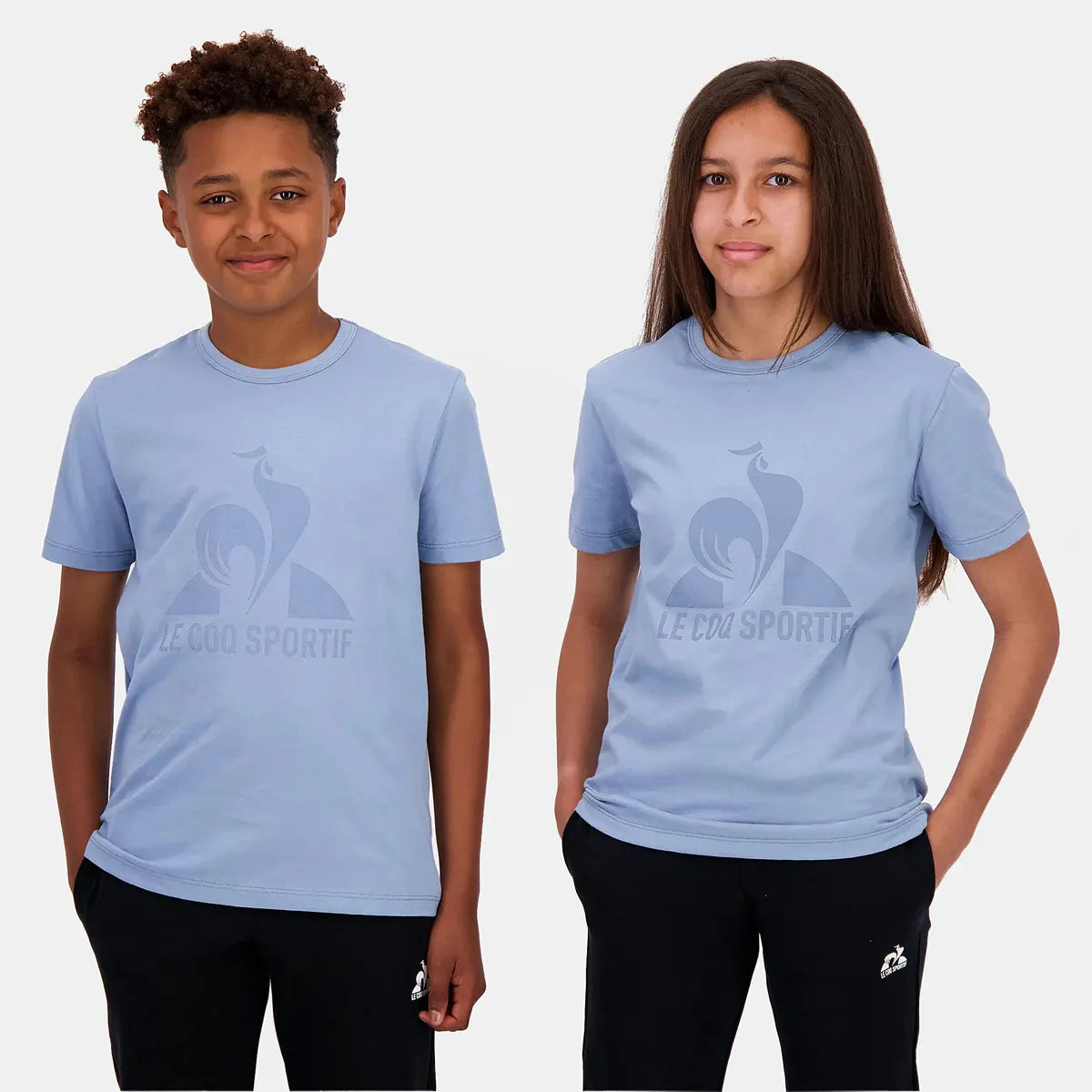 Le Coq Sportif Junior T-Shirt