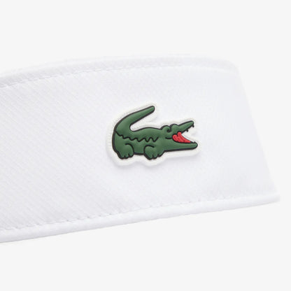 Lacoste Core Performance Visor