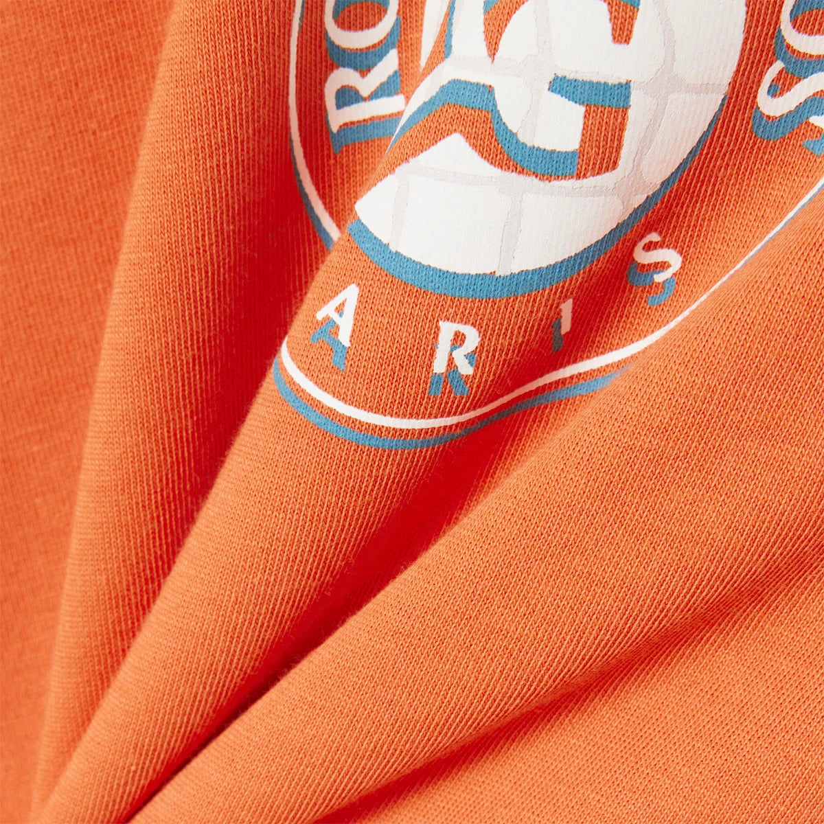 Lacoste Roland Garros T-Shirt