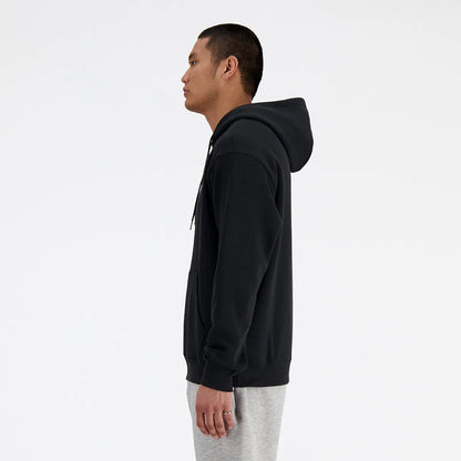 New Balance Sport Essentials Fleece Hoody Sweat