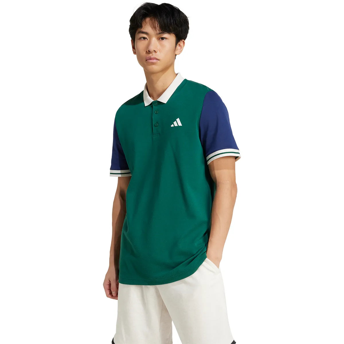 adidas Heritage Legacy Polo