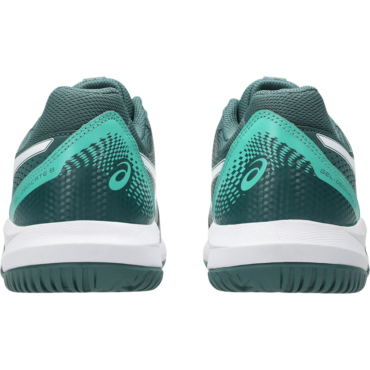 Asics Gel Dedicate 8 All Court Shoes