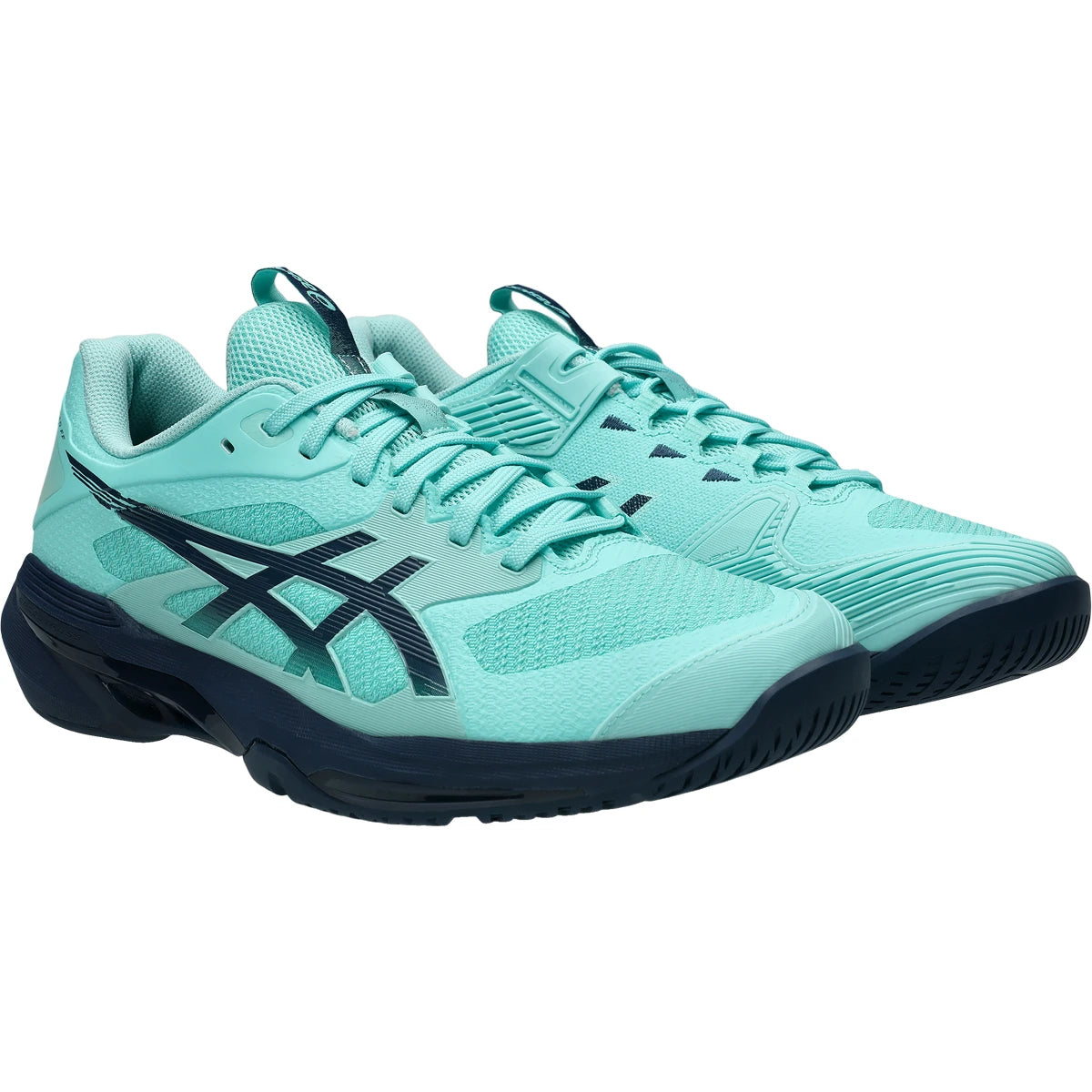 Asics Solution Speed FF4 All Court Shoes