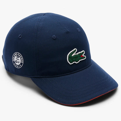 Lacoste Roland-Garros Cap