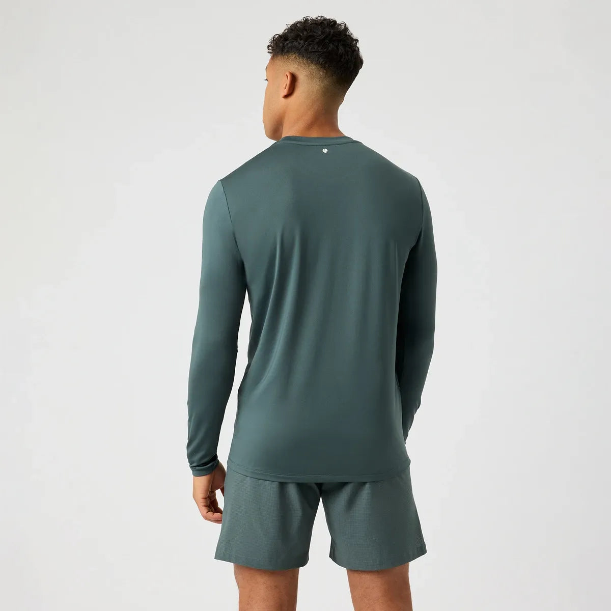 Bjorn Borg Long Sleeve T-Shirt