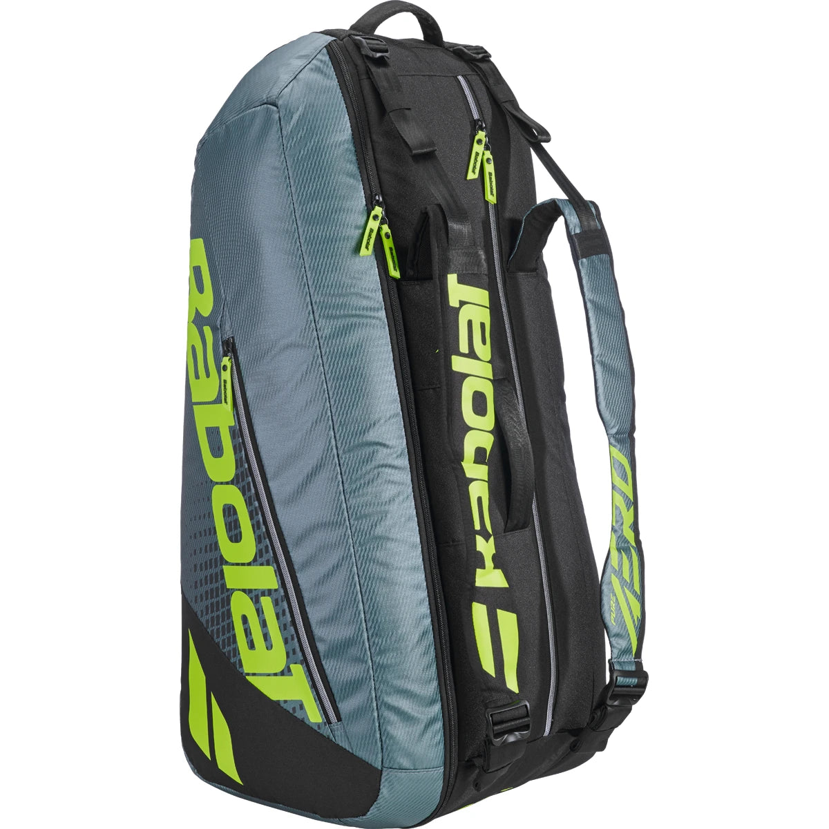 Babolat Pure Aero Tennis Bag 6 Rackets
