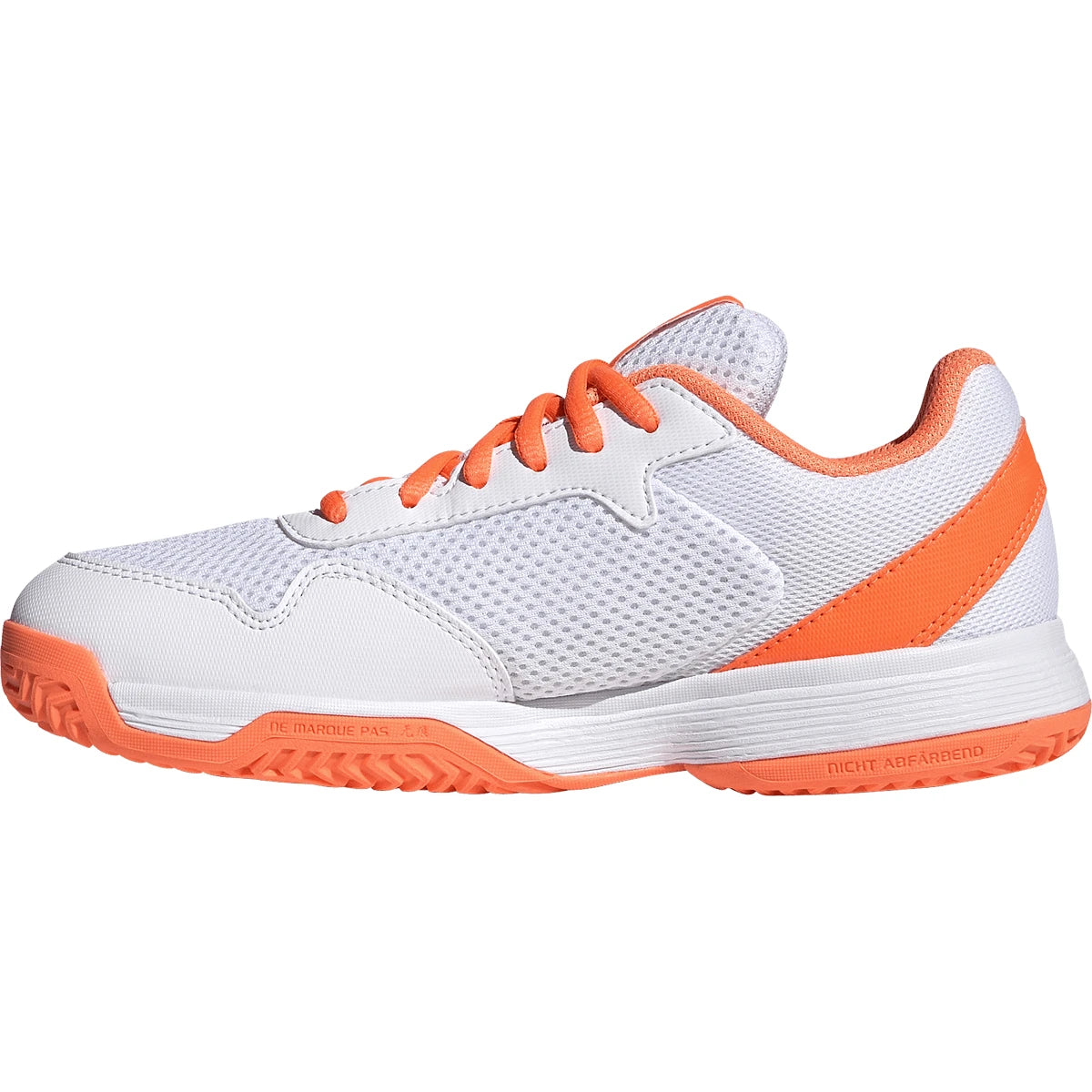 adidas Junior Courtflash shoes