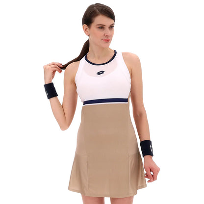 Lotto Women's Tech V Dress - D1 New York
