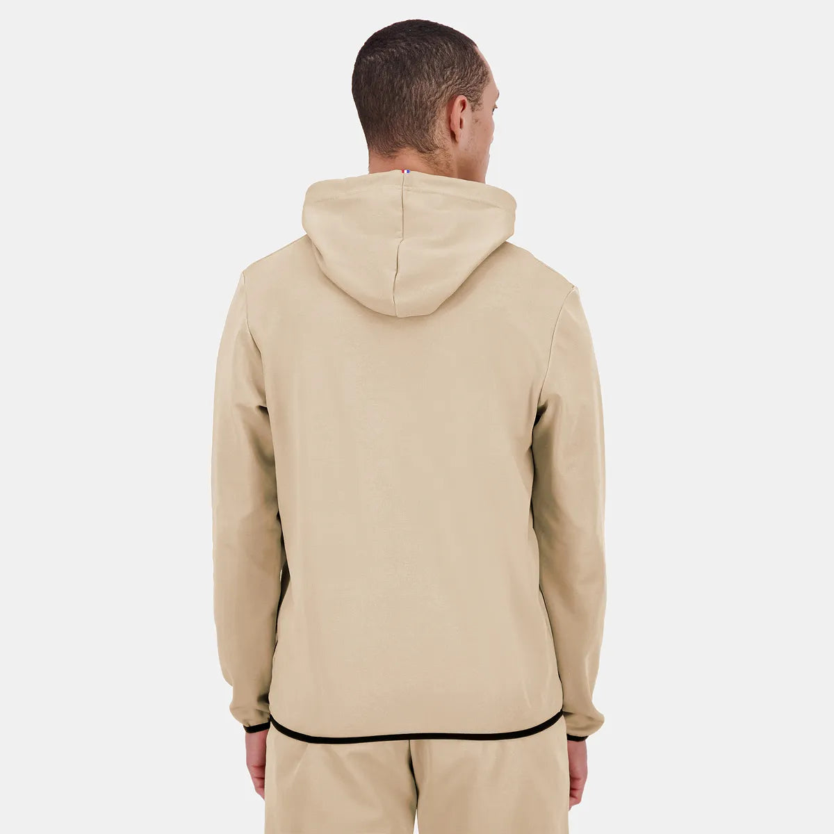 Le Coq Sportif Silver Sweat