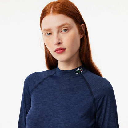Lacoste Women's Athlete Core Performance T-Shirt