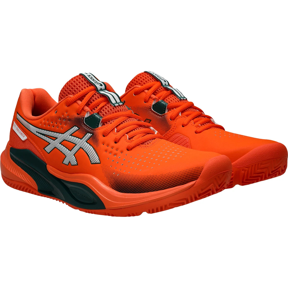 Asics Gel Challenger 17 Padel Shoes