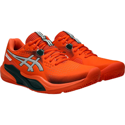Asics Gel Challenger 17 Padel Shoes