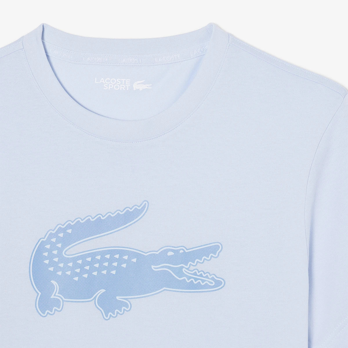 Lacoste Core Performance Croco T-Shirt