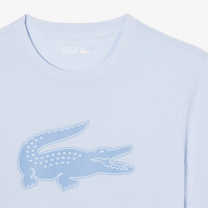 Lacoste Core Performance Croco T-Shirt