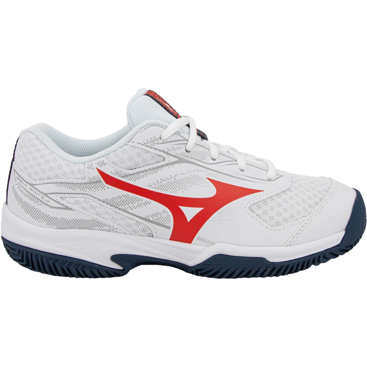 Mizuno Junior Break Shot 5 Clay Shoes