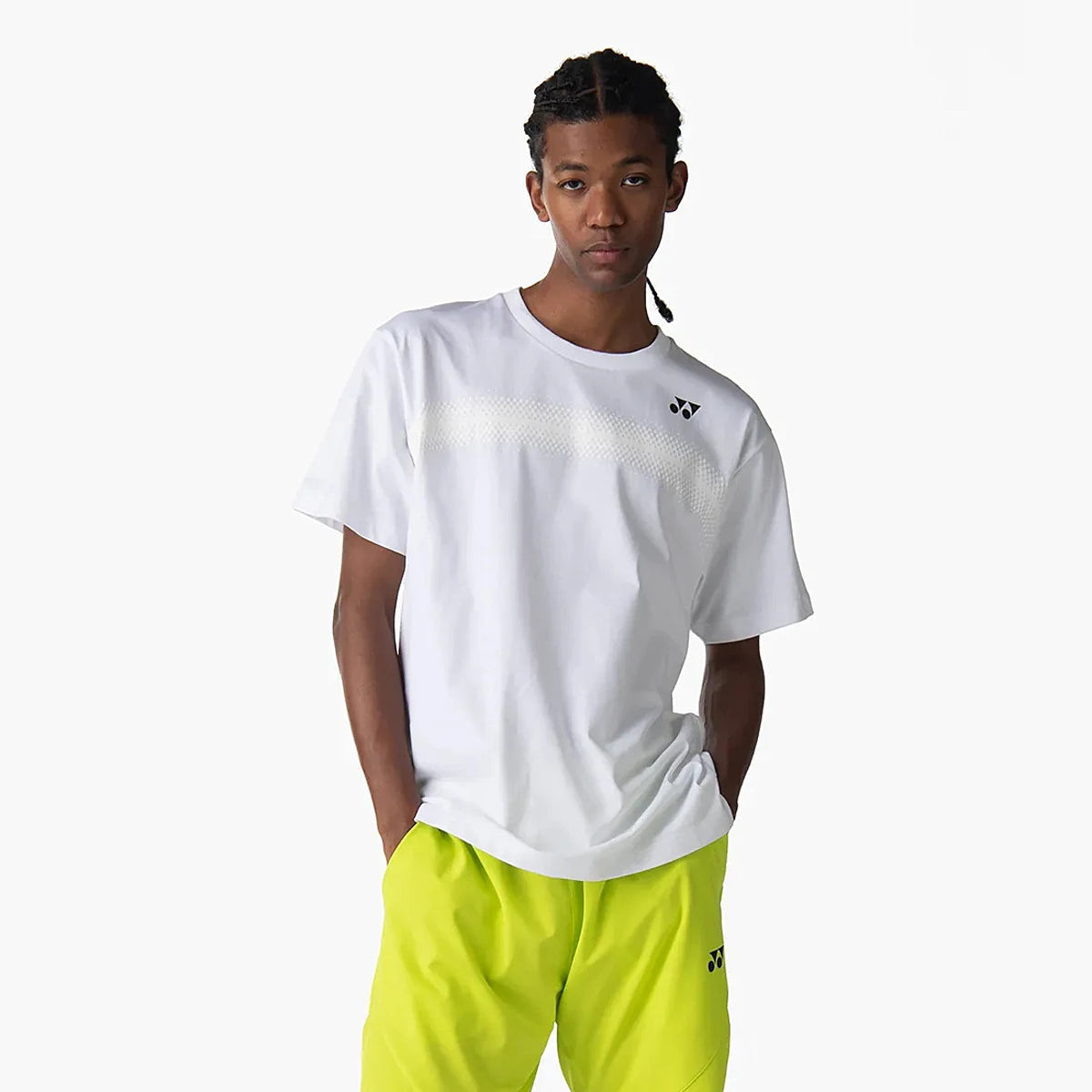 Yonex Tour Elite 16839Ex T-Shirt