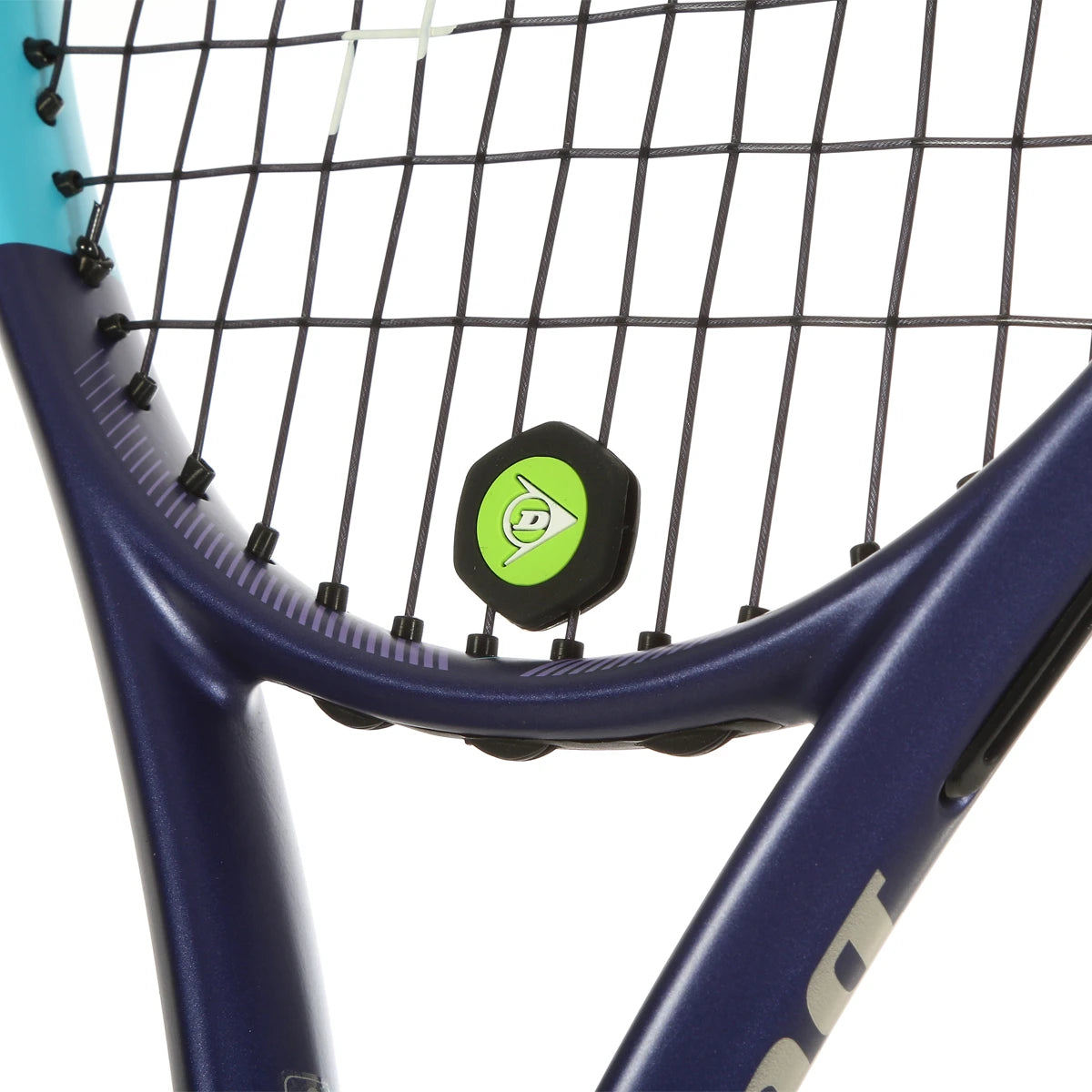 Dunlop Junior Fx 500 26 Racket (250 Gr)